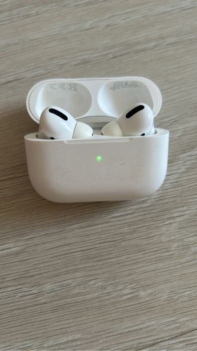 Airpods pro наушники