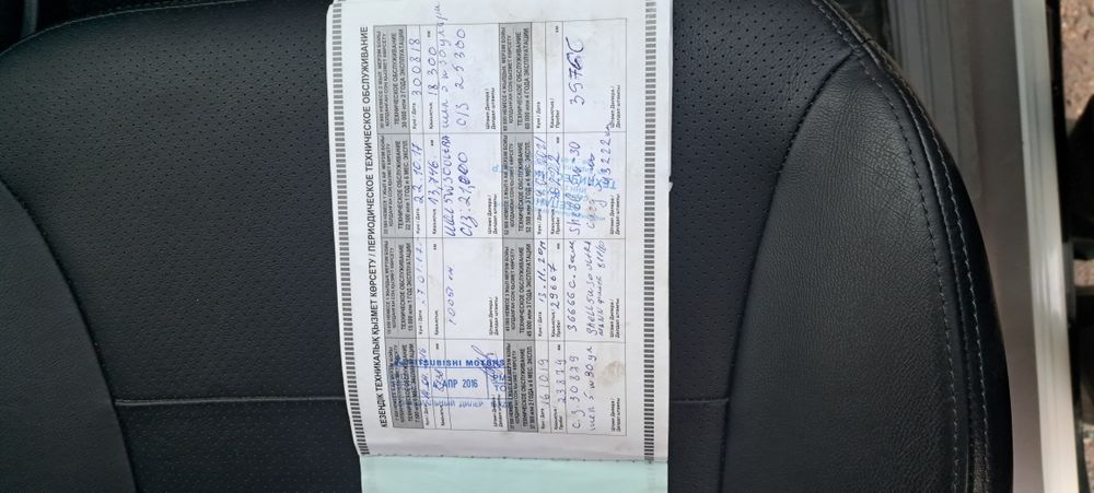 Продам митсубиси паджеро спорт