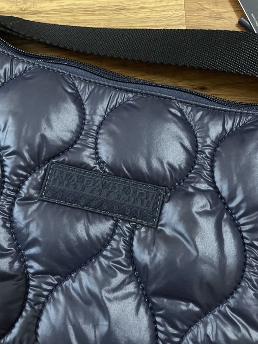 Сумка кросс боди