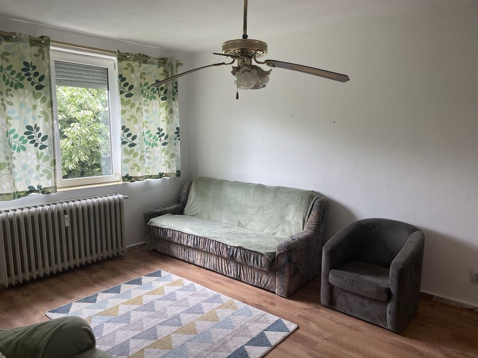 Inchiriez apartament Craiova Rovine - Wiesana( Supeco)