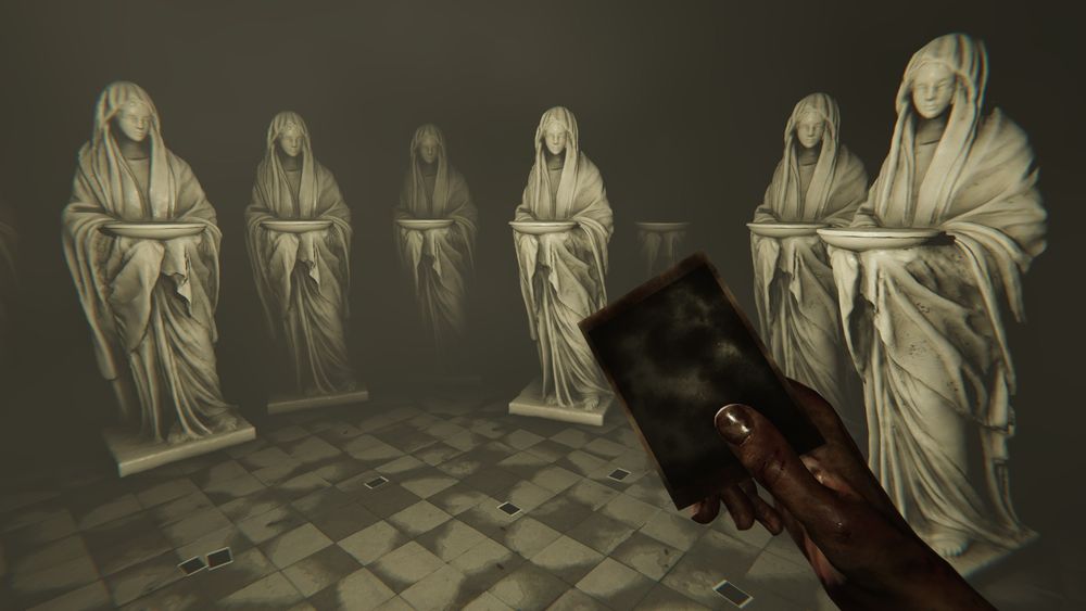 Sigilat, MADiSON Possessed Edition PS4, preț fix