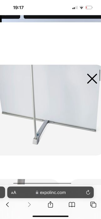 Suport publicitar, Expolinc 4 Screen Classic