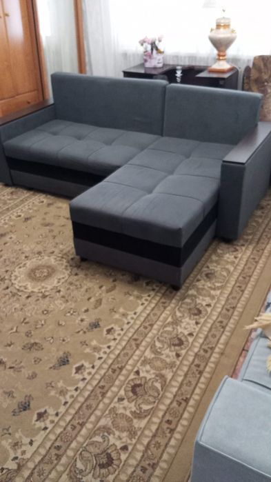 Складывающийся диван