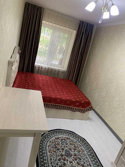 Сдается квартира возле Парка Бабура