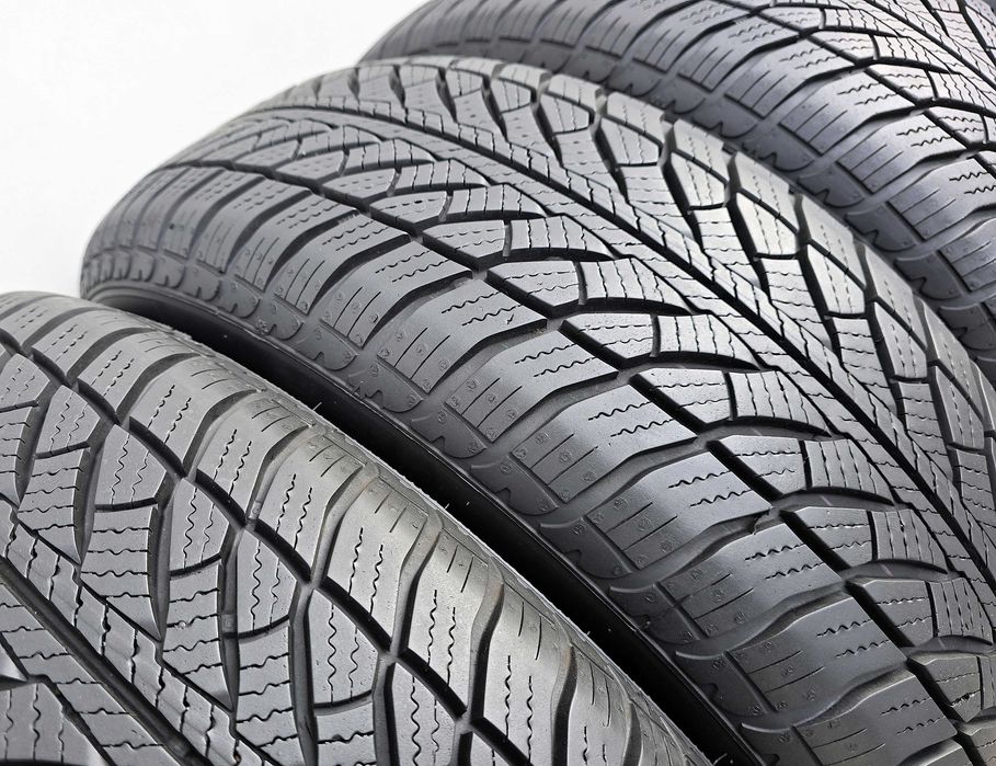 4бр. 205/65/16 GOODYEAR UltraGrip 8 Performance- зимни