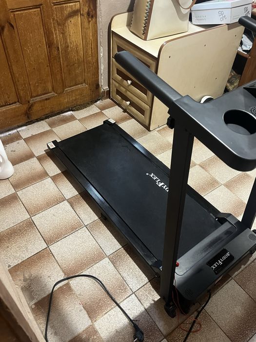 Бягаща пътека BODYFLEX