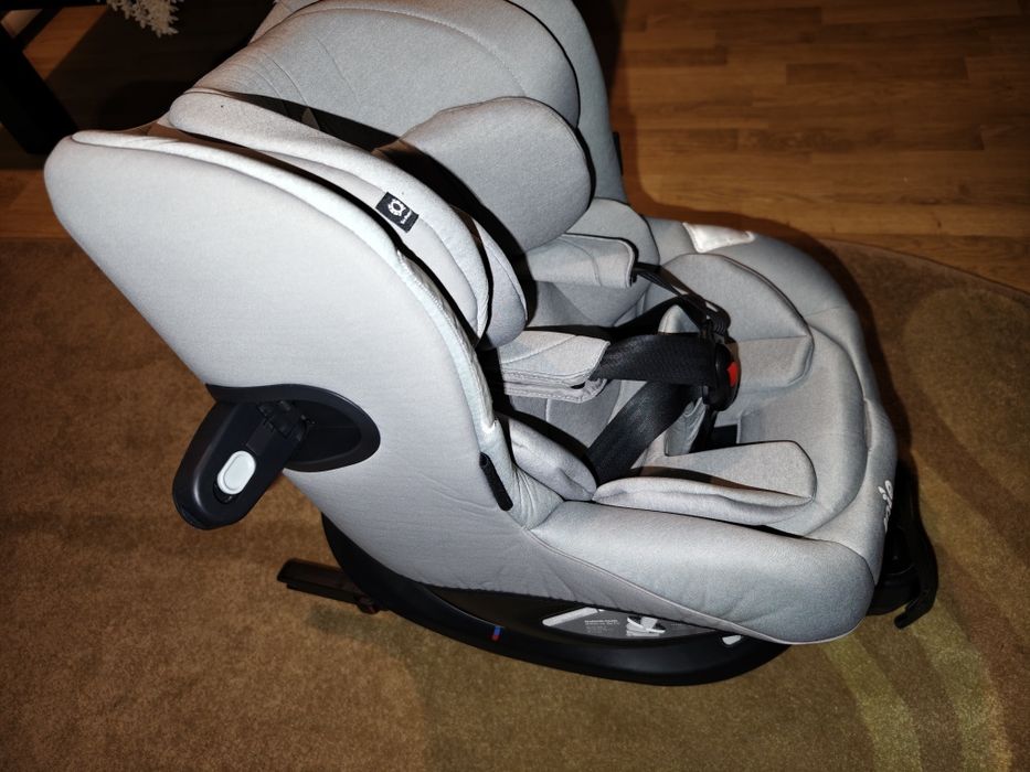 Scaun auto Joie i-Spin 360