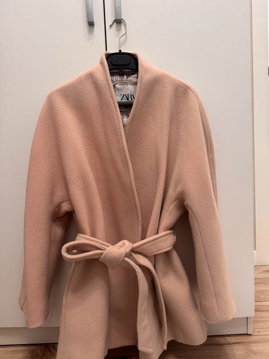 Продам пальто zara