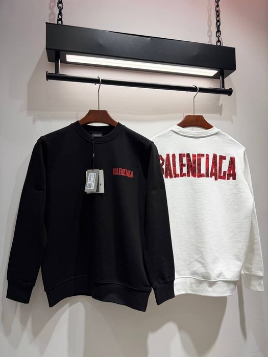 Balenciaga блуза S-4XL