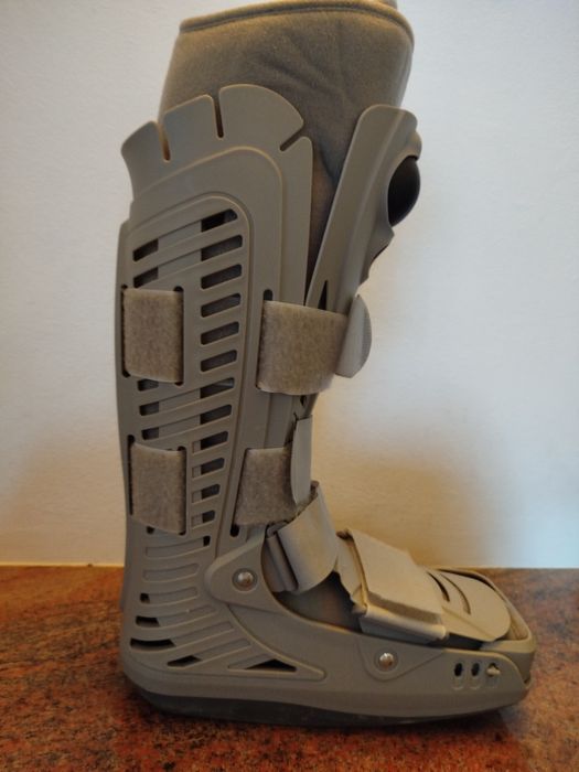 Продавам ортеза 36 номер