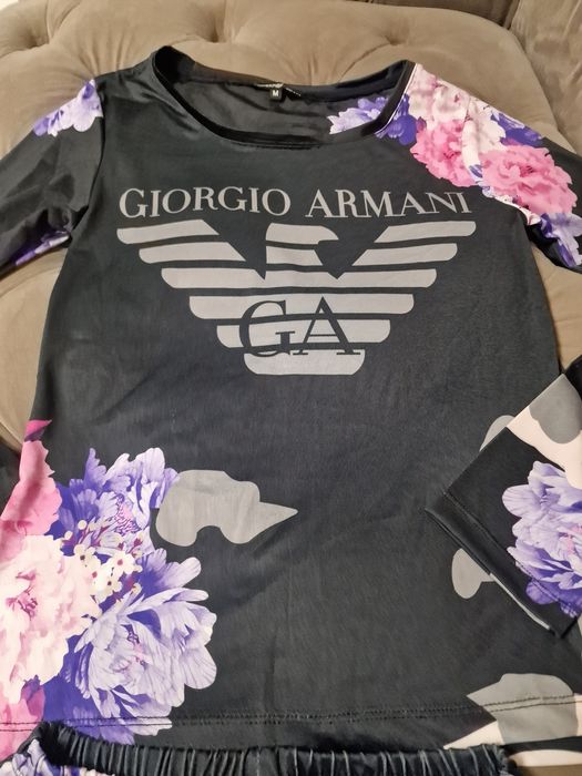 Compleu superb Armani M