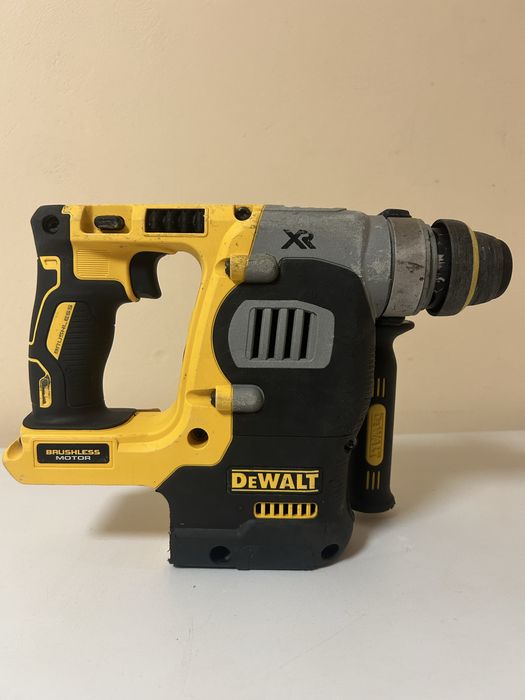 Rotopercutor DeWalt DCH273