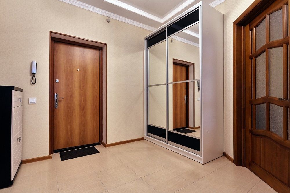 Кунлик Без Закс Квартира,