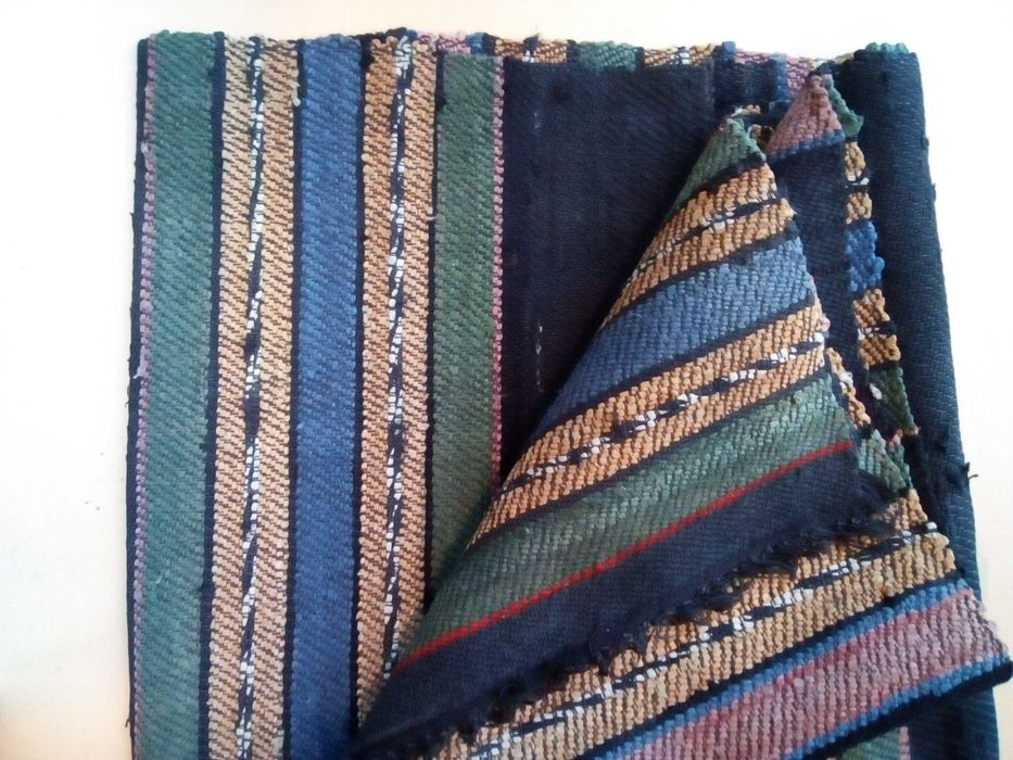 Черга,Домашна, Българска, РъчноТъкана, Кюстендилски Край