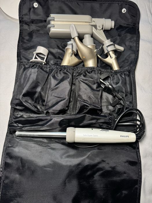 Мультистайлер Philips SalonSuper Stylist