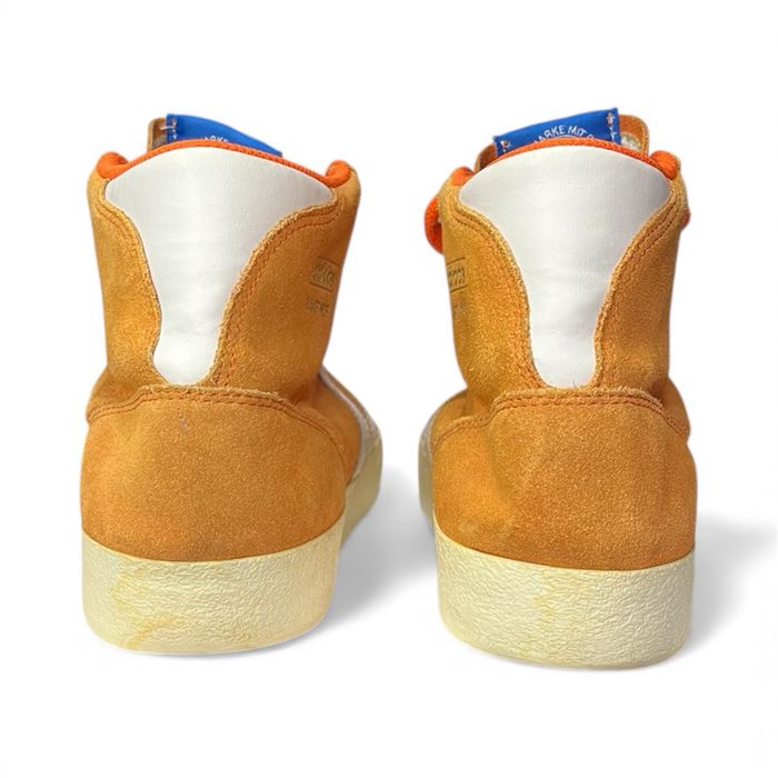 Adidas Basket Profi оригинални унисекс кецове , 40 номер