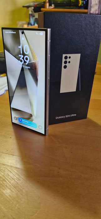 Samsung Galaxy S24 Ultra 512gb 5G