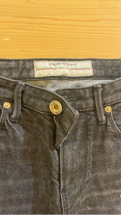 Blugi Emporio Armani