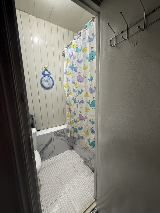 Сдается 1-комнатная квартира