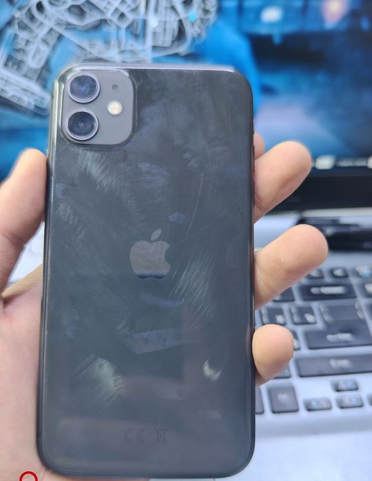 Продам IPhone 11 128gb