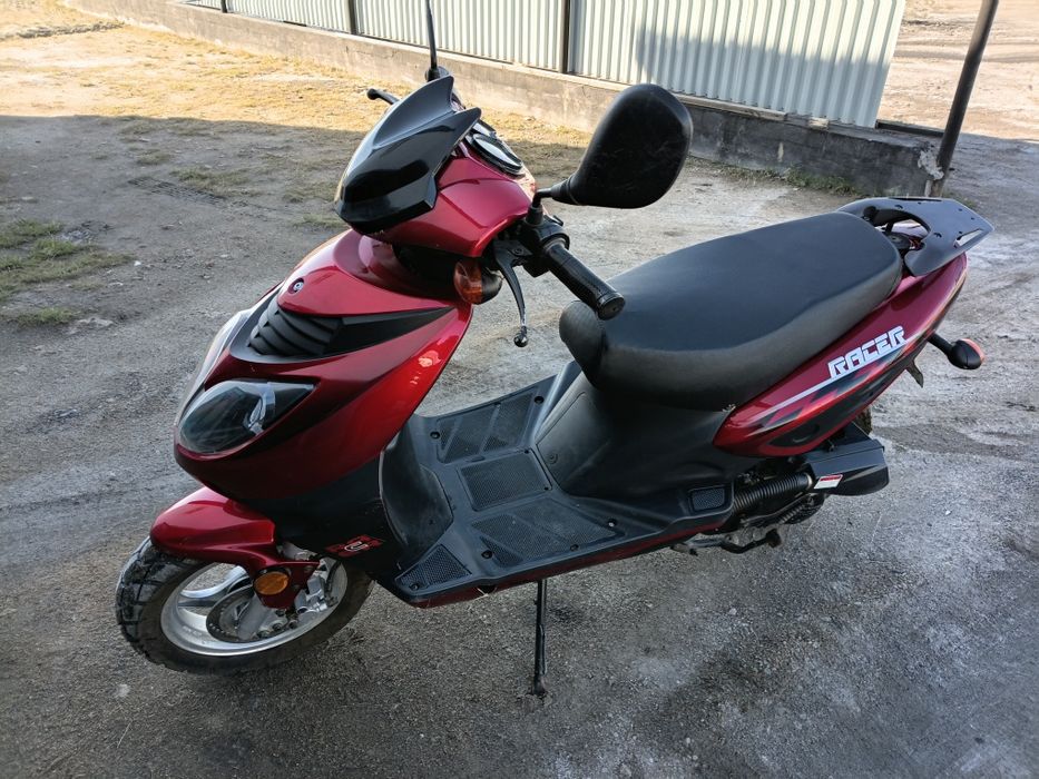 Продаётся скутер