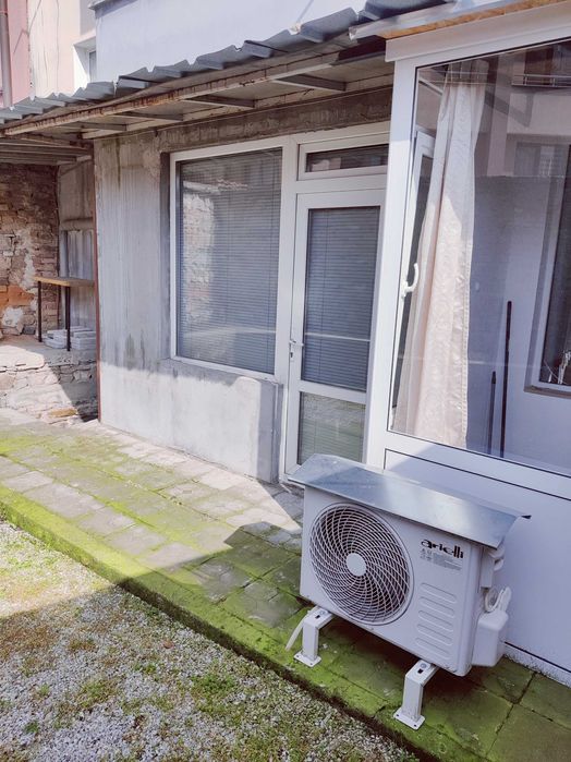 Дава се под наем Двустаен апартамент в Пловдив, Кършияка - 40 кв.м за 306 € - Снимка #4