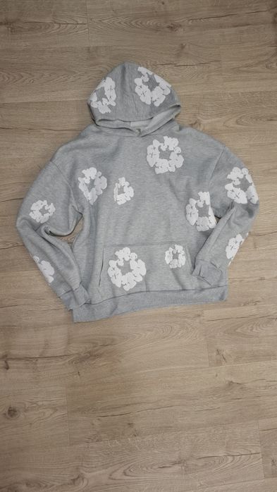 Denim Tears екип