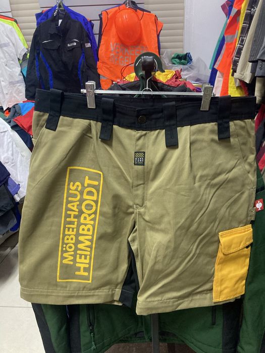 Качественные Комбинезоны, Рабочие брюки, Халаты. Европа