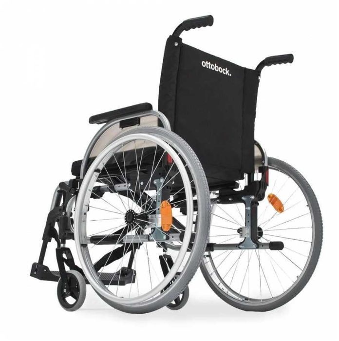 Оригинальная инвалидные коляски ottobock инвалидное коляски