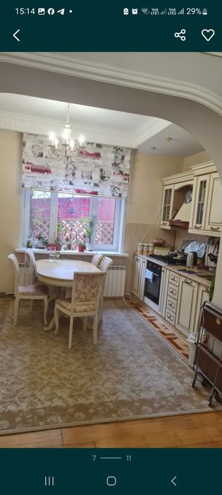 Срочно продам 3х уровневый танхаус в Самал-3