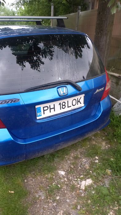 Honda jazz  an 2007