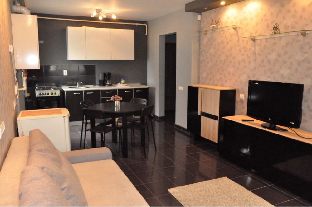 Inchiriez apartament 2 camere