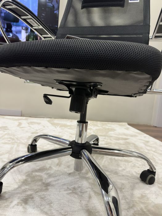 Кресло компьютерное