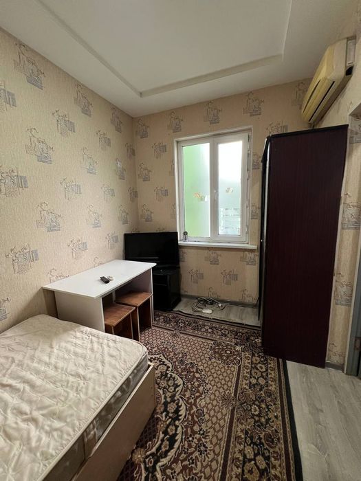 Сдается 1-ком.кварьира на Карасу 6 в Мирзо-Улукбекском районе