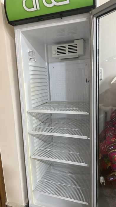 Muzlatgich, Холодильник , Artel