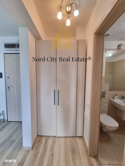2 camere | Greenfield | Baneasa