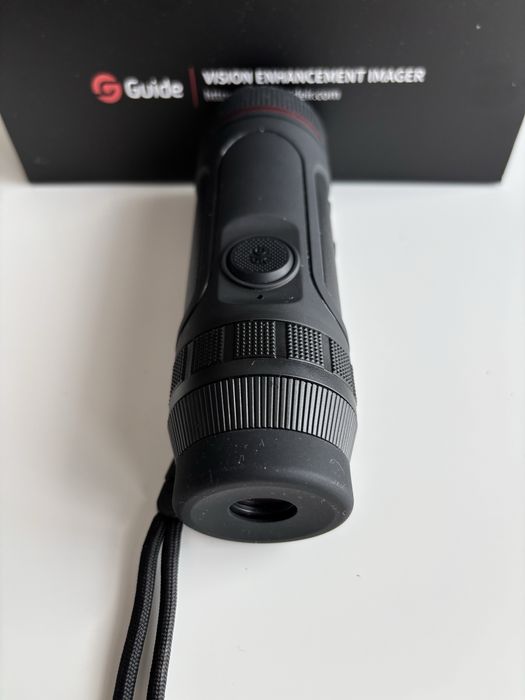 Monocular Termic Guide TE 421