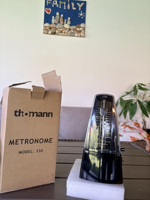Orga electronica Hemilton Mk-920