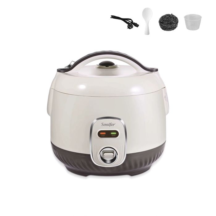 Электрические рисоварки Sonifer SF-4055