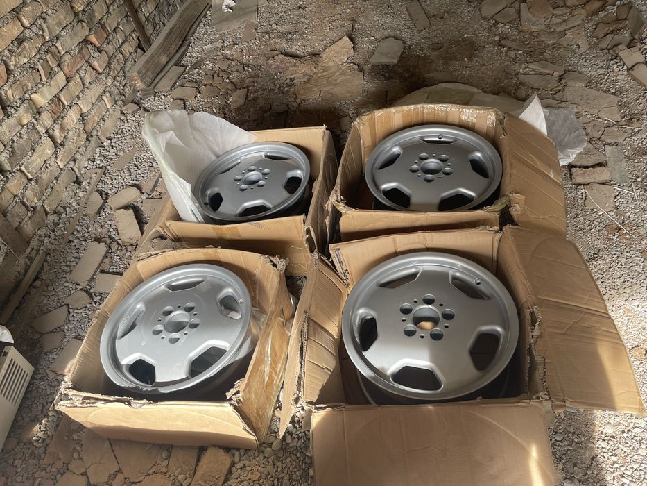 Продам моноблок 16 радиус