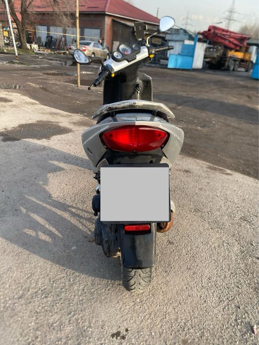 Peugeot speedfight 2 продам срочно