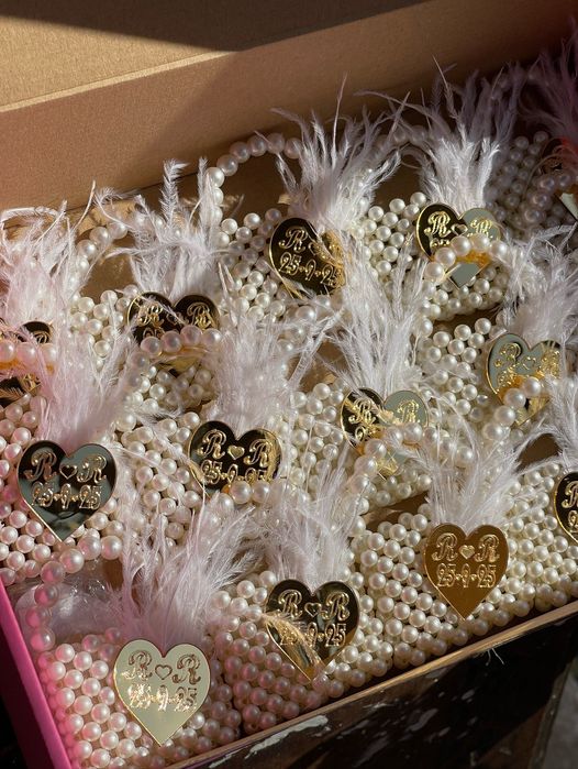 Бонбонерки.тоибастар