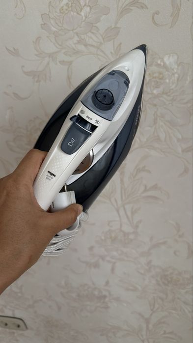 Утюг philips azure