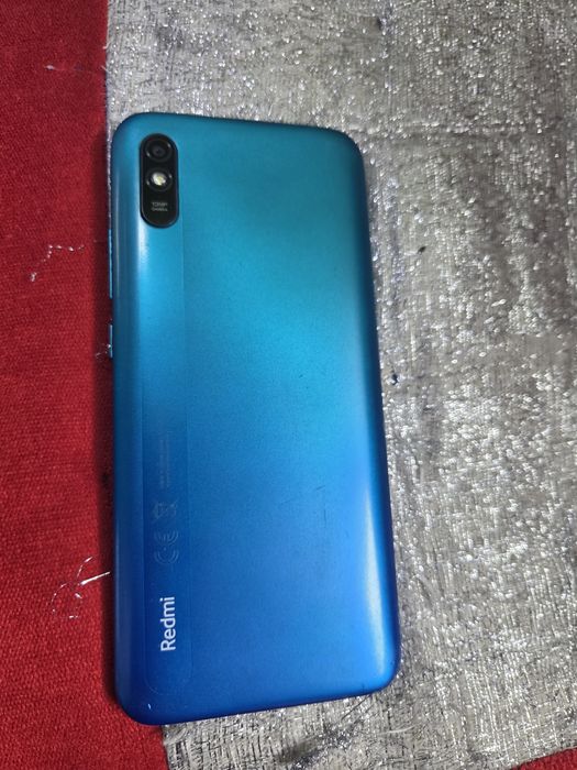 Redmi 9A.   32gb