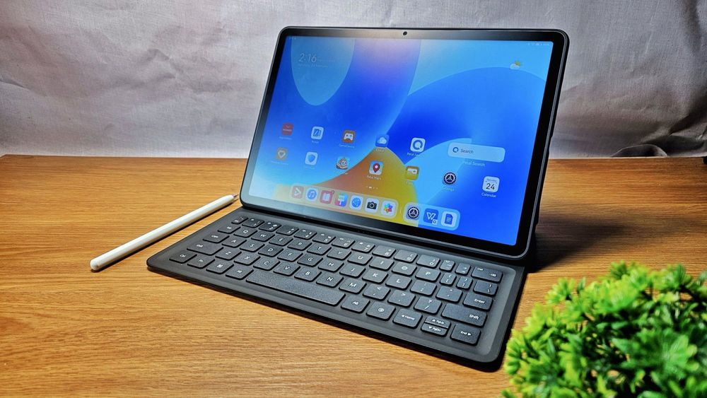 Huawei Matepad 11.5 Papermatte 8/256