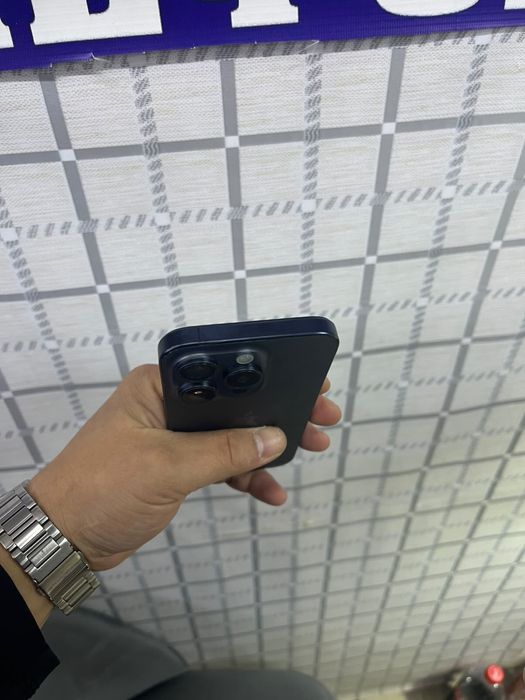 Айфон 15про 128гб в продаже