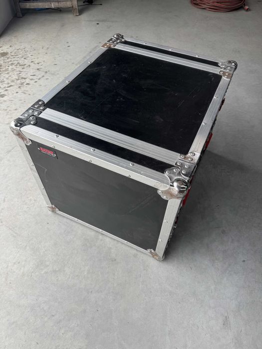 Vand Rack case 10U
