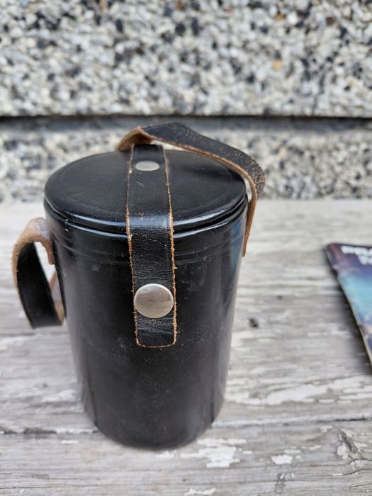 Ретро фотоапарати