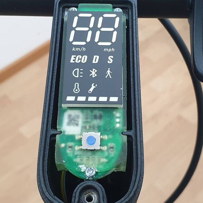 Ремонт электросамокатов XIAOMI & NINEBOT