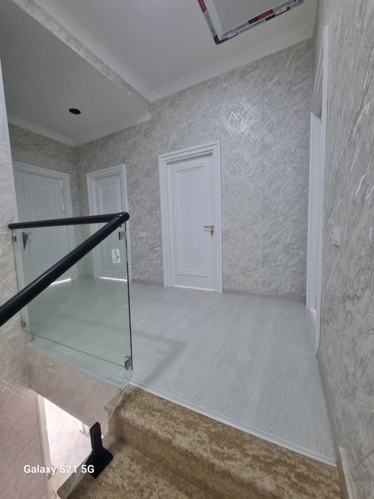 5 ком. ДОМ. Участок 2 сотки. Сергели, мах.Согдиана (маш.базар  1,5 км)